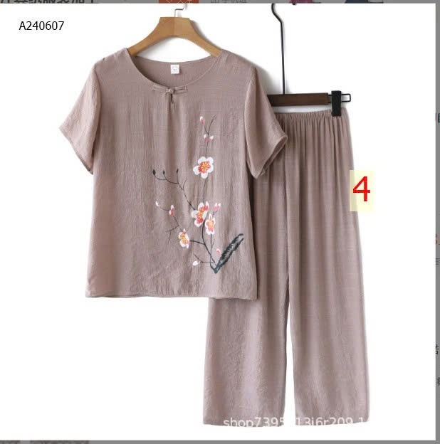 MẪU 4