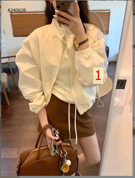 MẪU 1