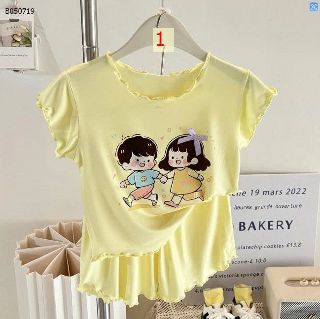 MẪU 1