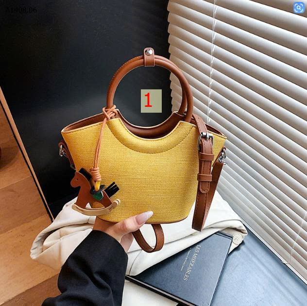 MẪU