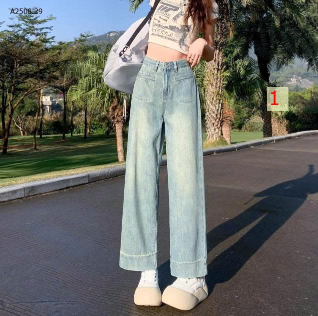 XANH NHẠT