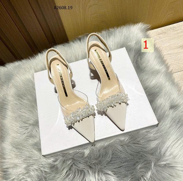 MẪU 1