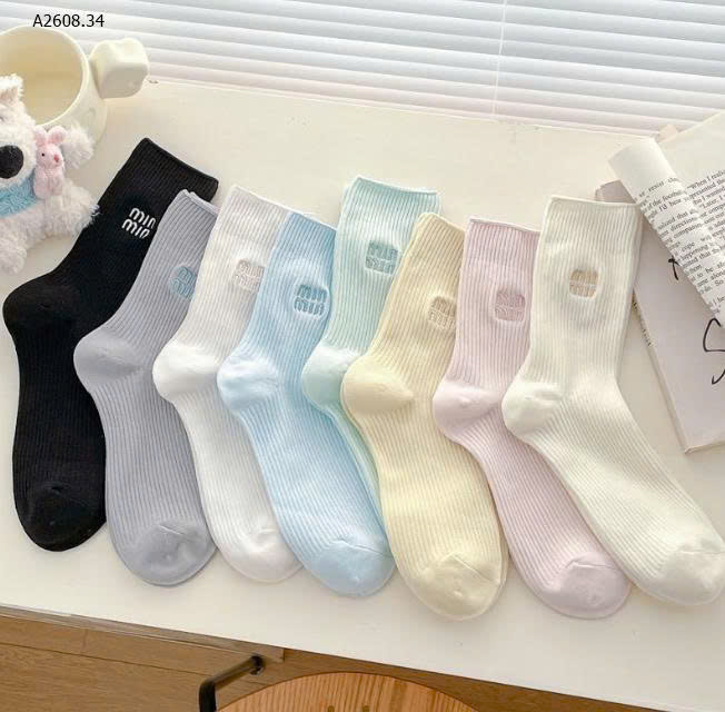SET 8 ĐÔI