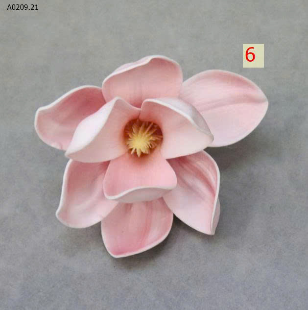 MẪU