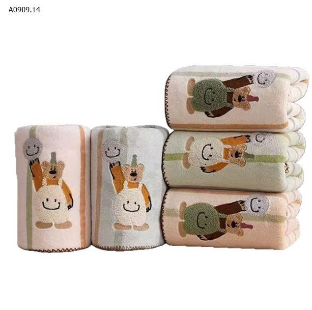 SET
