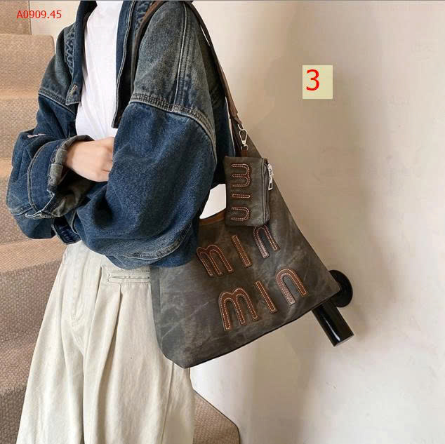 MẪU