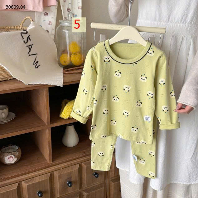 MẪU 5