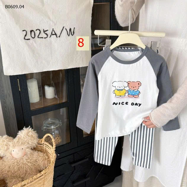 MẪU 8