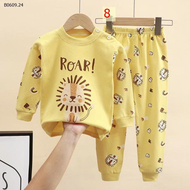 MẪU 8