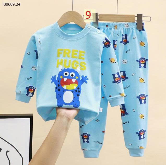 MẪU 9