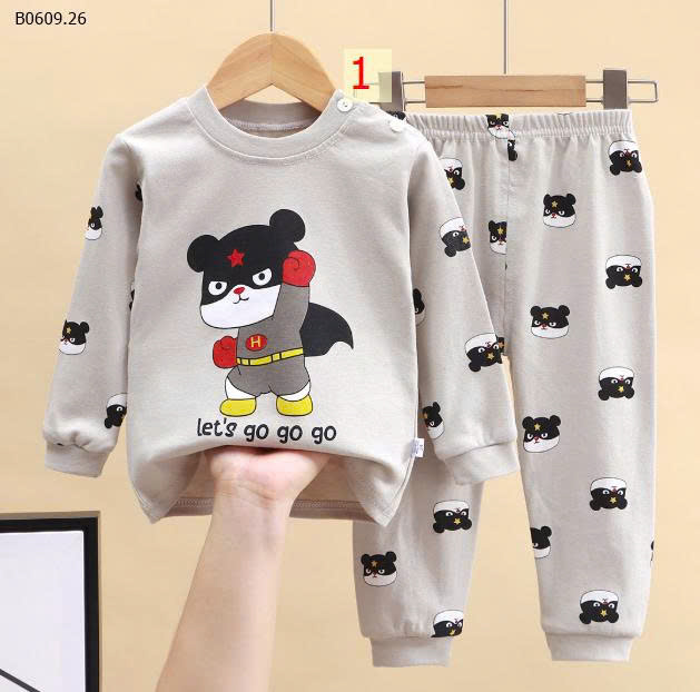 MẪU 1
