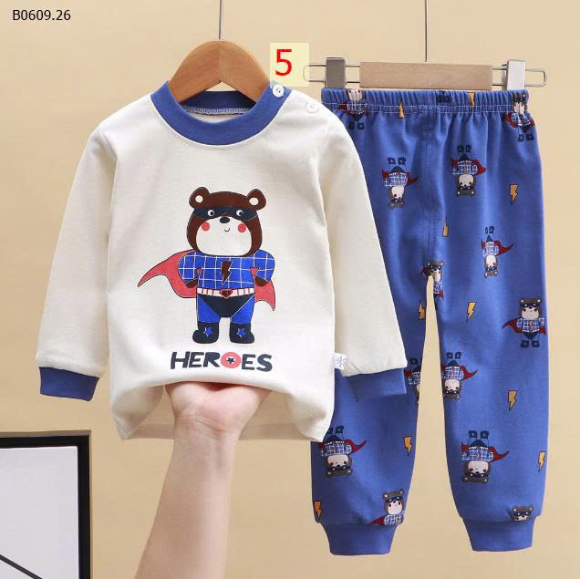MẪU 5
