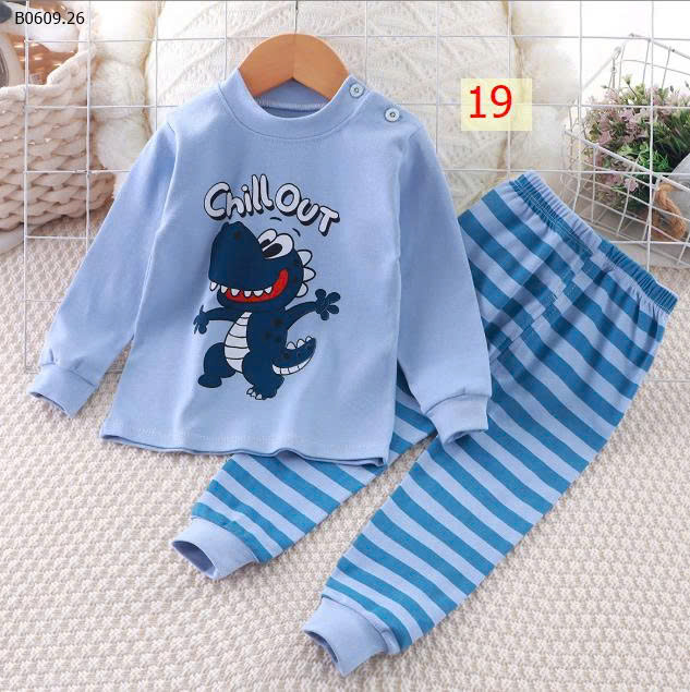 MẪU 19