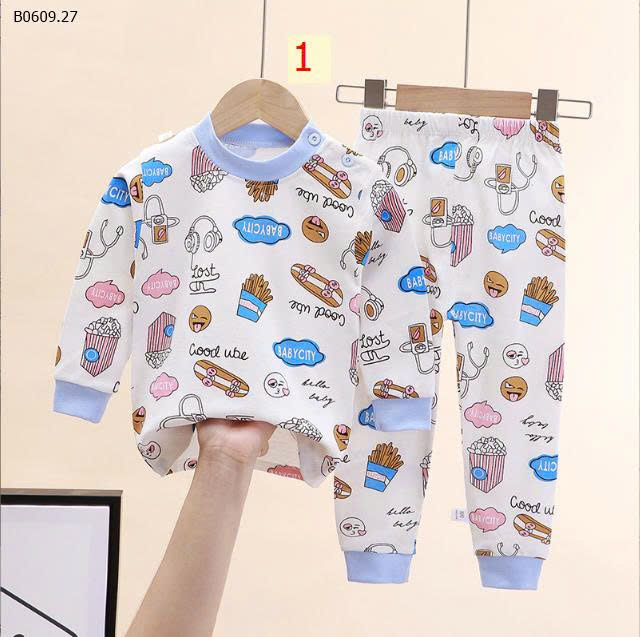 MẪU 1