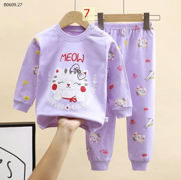 MẪU 7