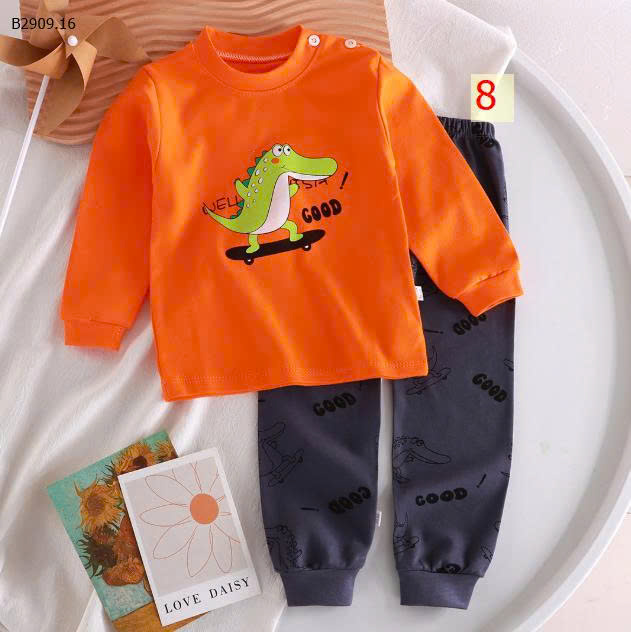MẪU 8