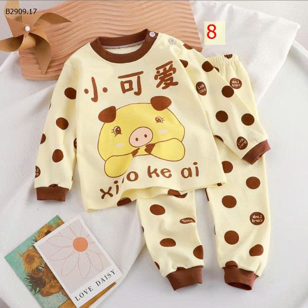 MẪU 8