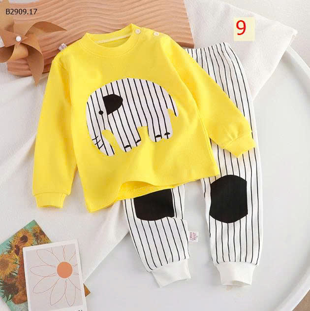 MẪU 9