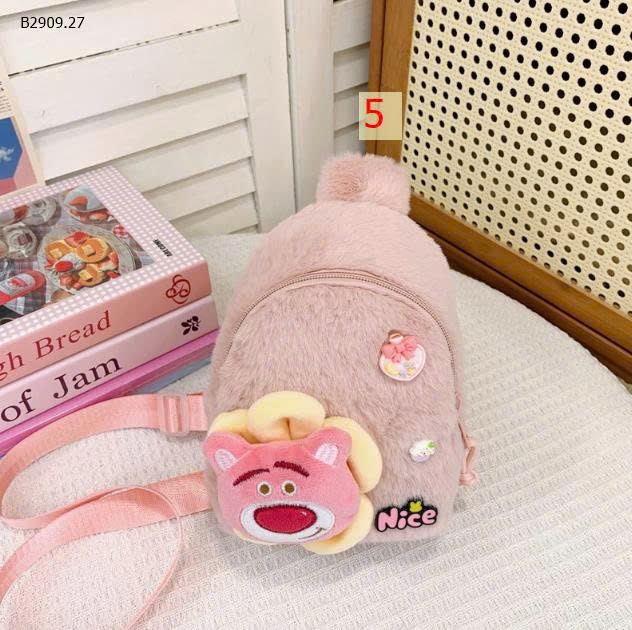 MẪU