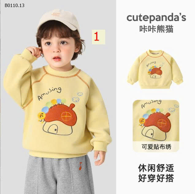 MẪU 1