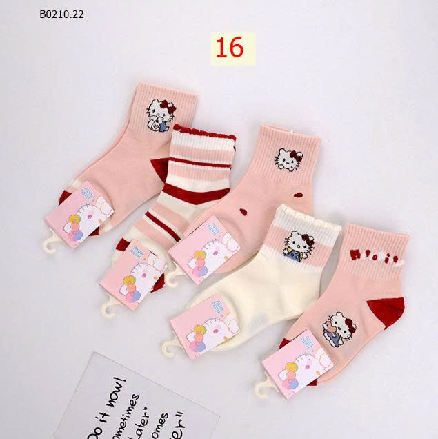 MẪU 16