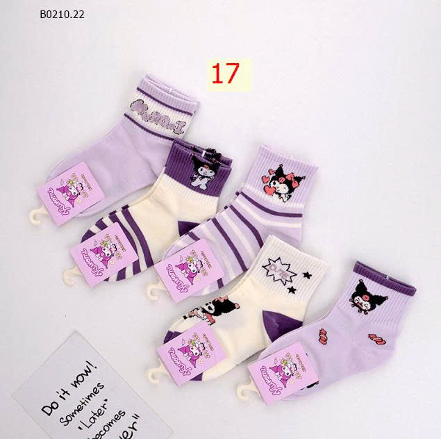 MẪU 17