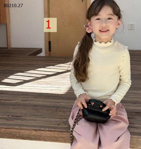 MẪU 1