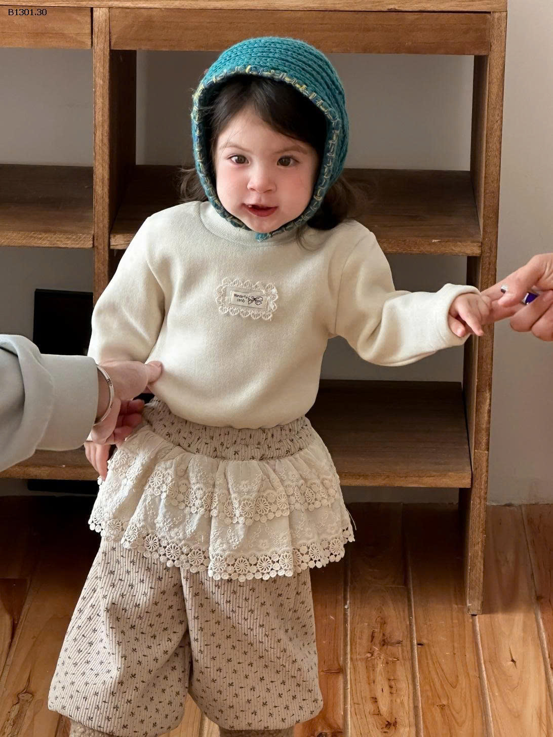 Áo lót giữ nhiệt có lớp lót lông cừu