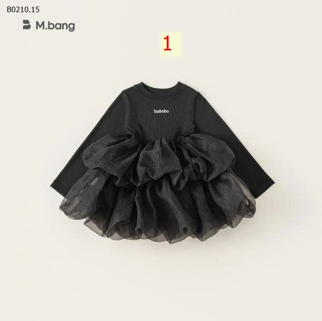 MẪU 1