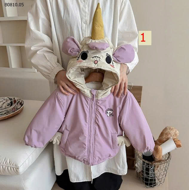 MẪU 1