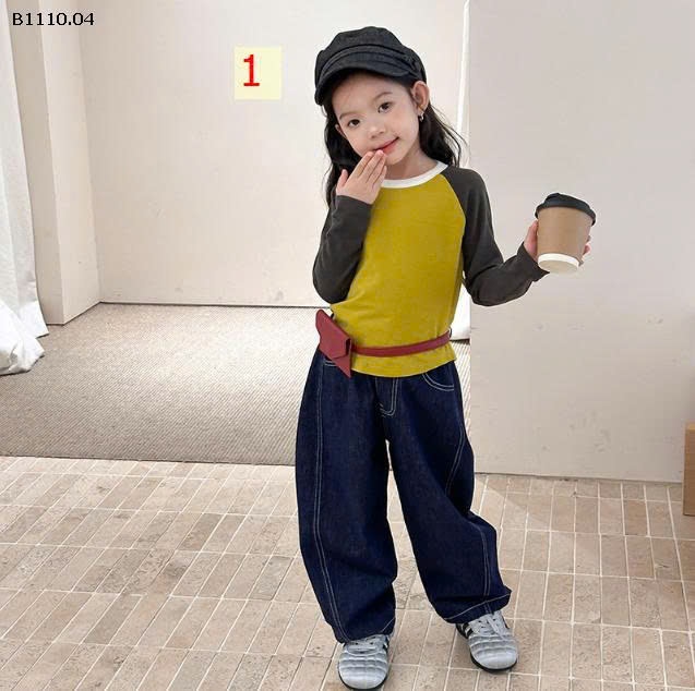 MẪU 1