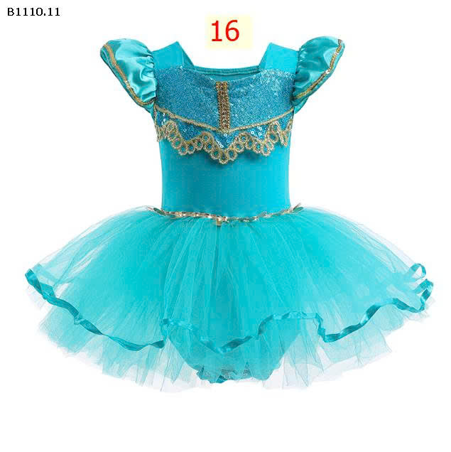 MẪU 16
