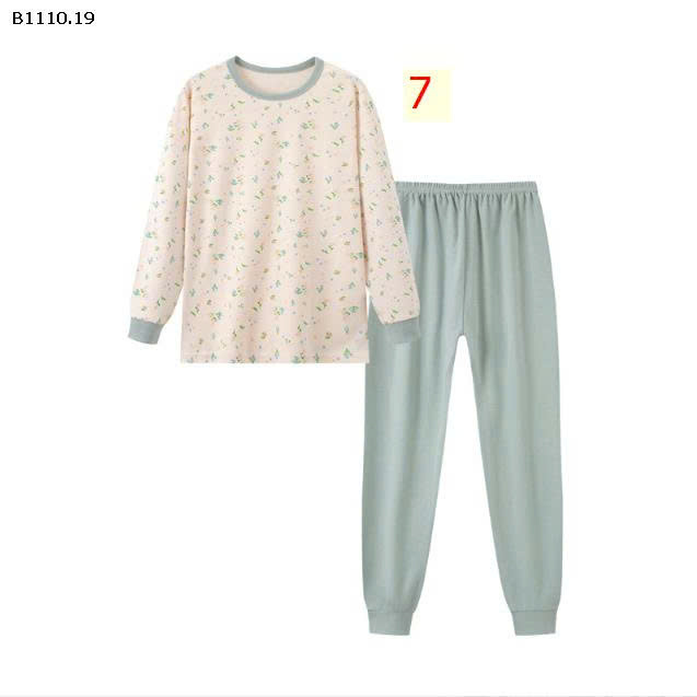 MẪU 7