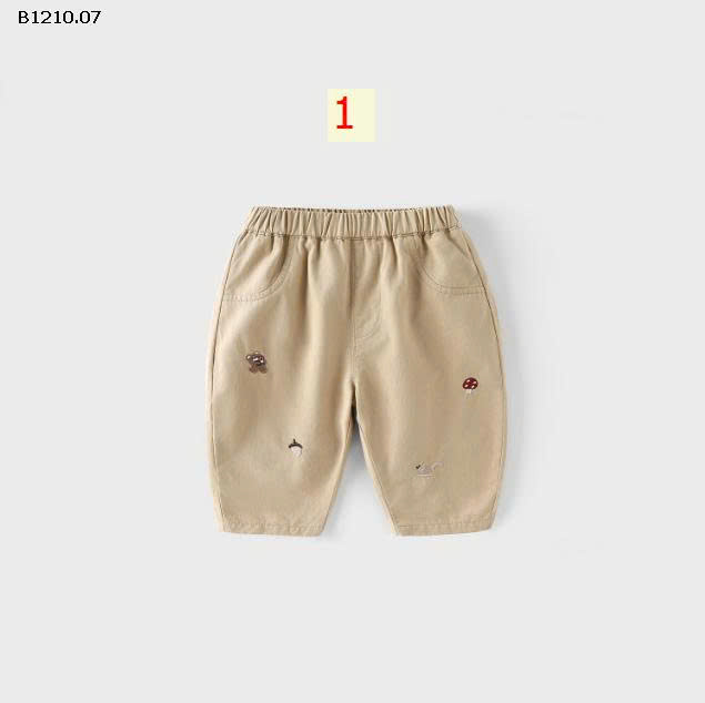 MẪU 1