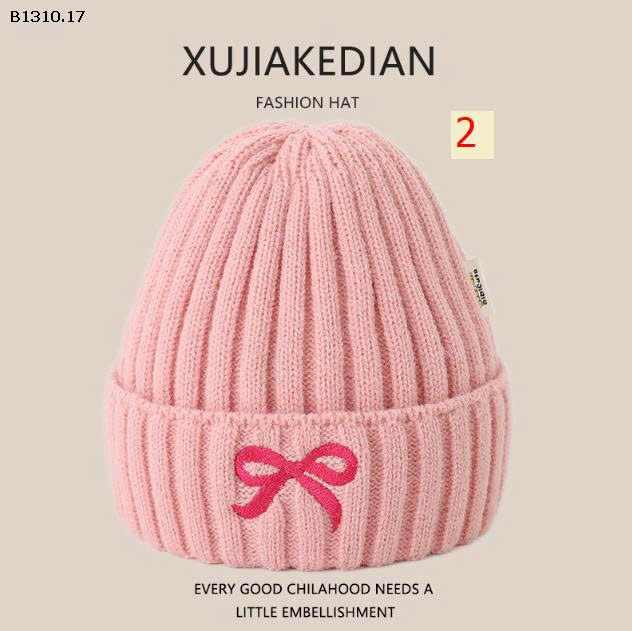 MẪU