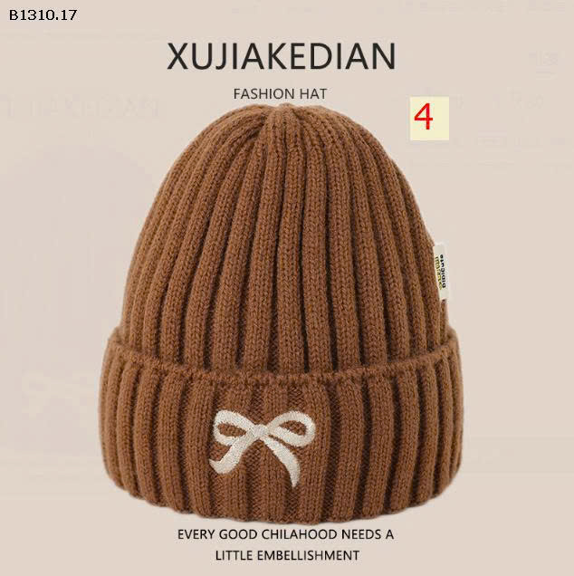 MẪU