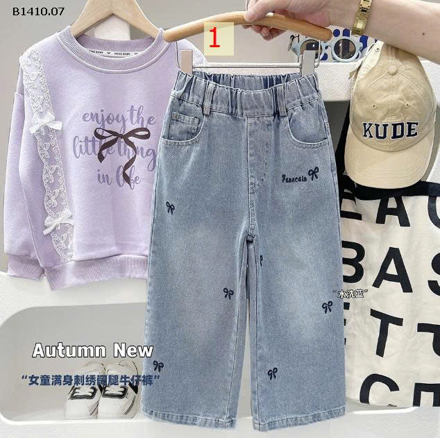 MẪU 1