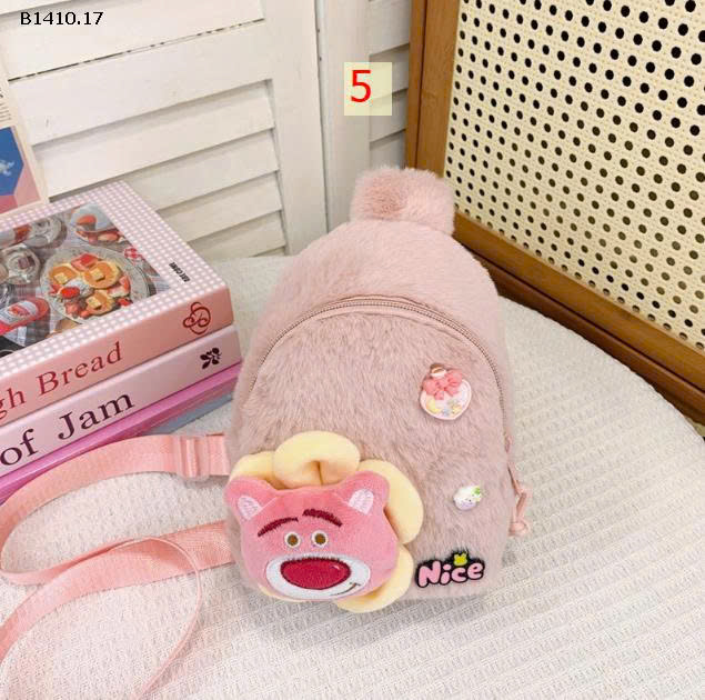 MẪU