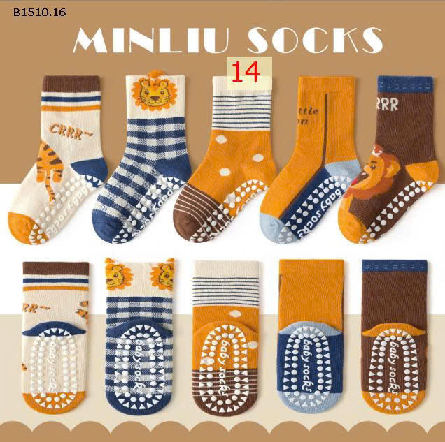 MẪU 14