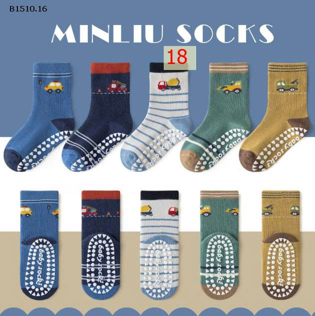 MẪU 18