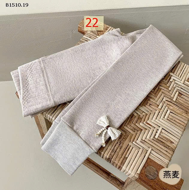 MẪU 22