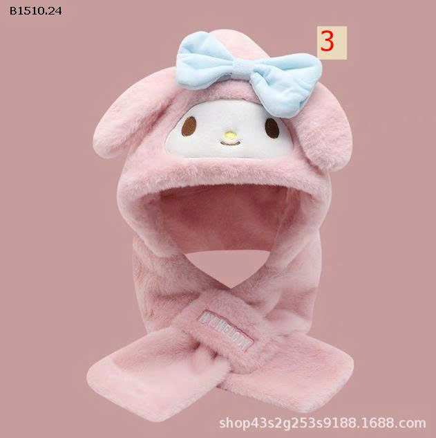 MẪU