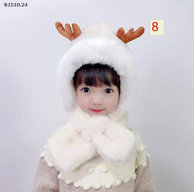 MẪU