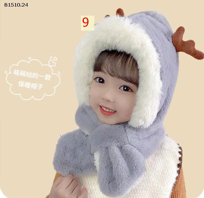 MẪU