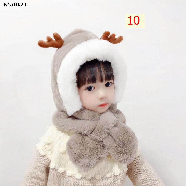 MẪU