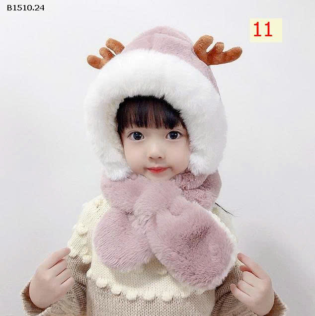 MẪU
