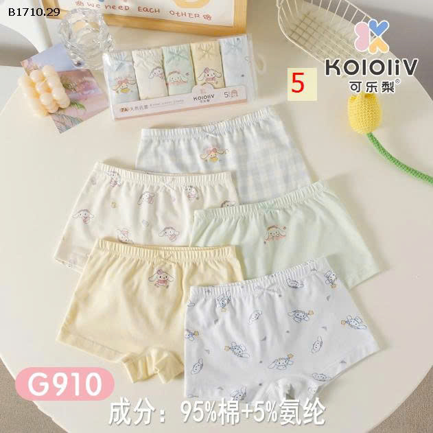 MẪU 5