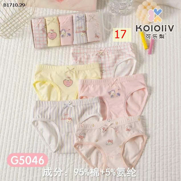 MẪU 17