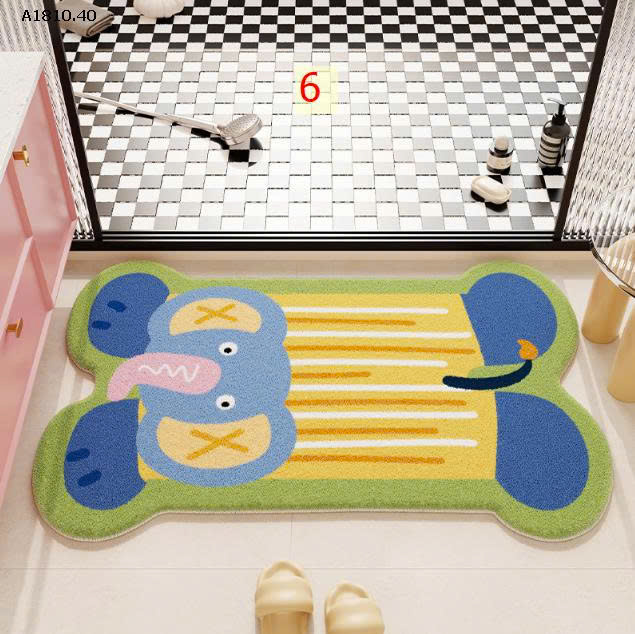 MẪU