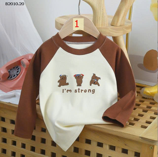 MẪU 1